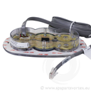 Balboa VL406T Topside Panel