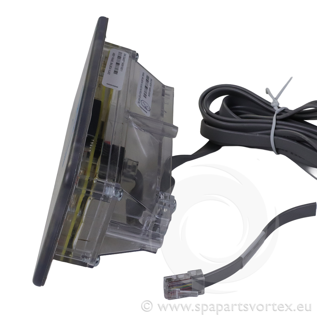 Balboa VL402 Topside Panel (without overlay)