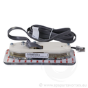 Balboa VL401 Topside Panel without overlay