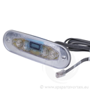 Balboa VL400 Topside Panel (without overlay)