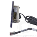 Balboa VL400 Topside Panel (without overlay)