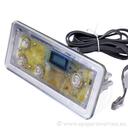 Balboa VL404 Topside Panel (without overlay)