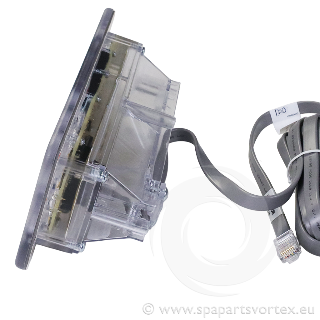 Balboa VL701S Topside Panel