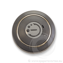 Las Water 1" Diamond Air Control (Lighting Ring)