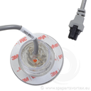 Balboa AX10-A1 Auxiliary Panel