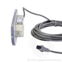 Balboa AX40 Auxiliary Panel