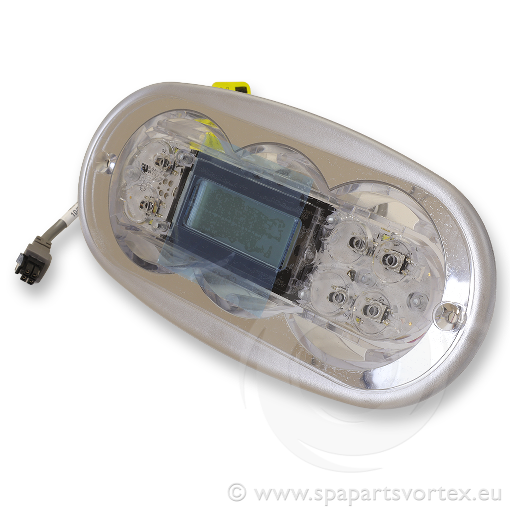 Balboa TP500S Topside Panel