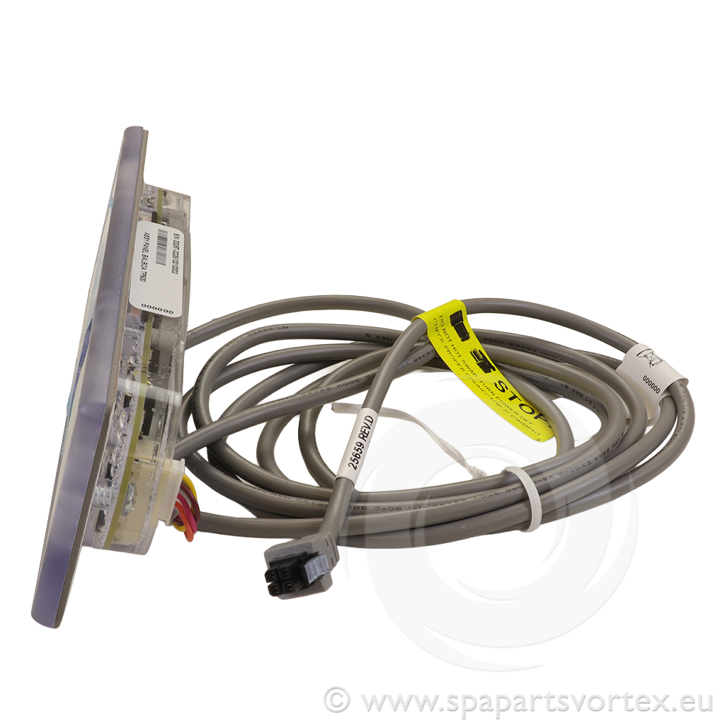 Balboa TP500 Topside Panel (without overlay)