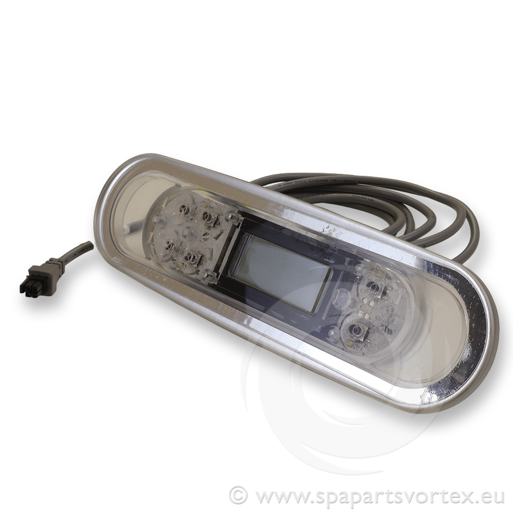 Balboa TP540 Topside Panel