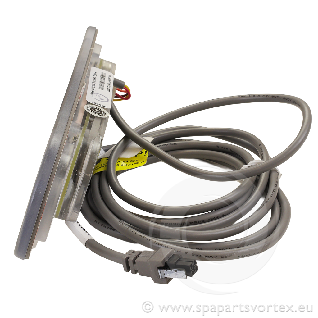 Balboa TP540 Topside Panel