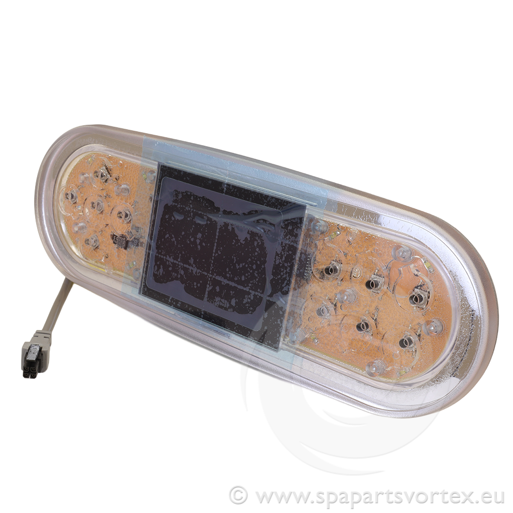 Balboa TP700 Topside Panel