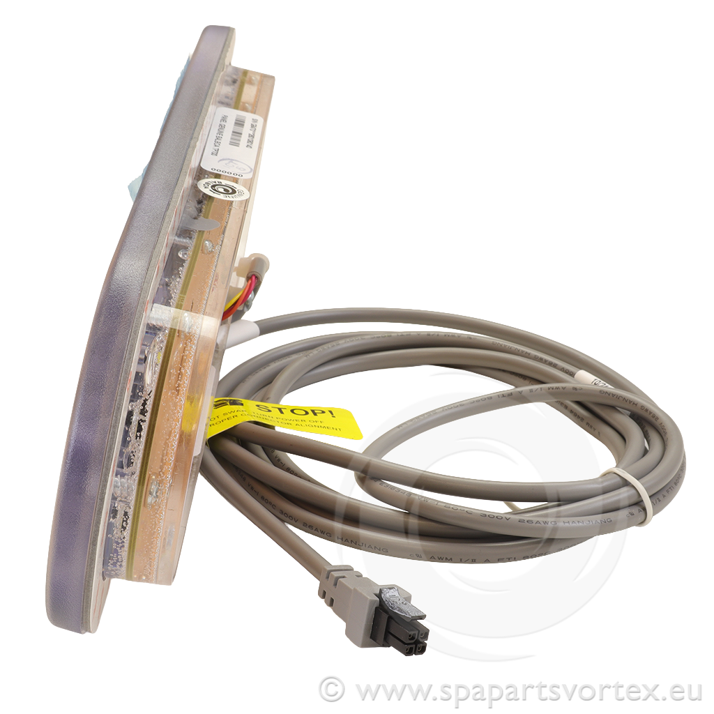 Balboa TP700 Topside Panel