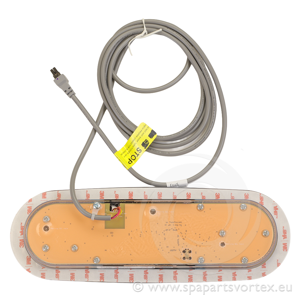 Balboa TP700 Topside Panel