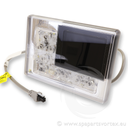 Balboa TP740T Topside Panel