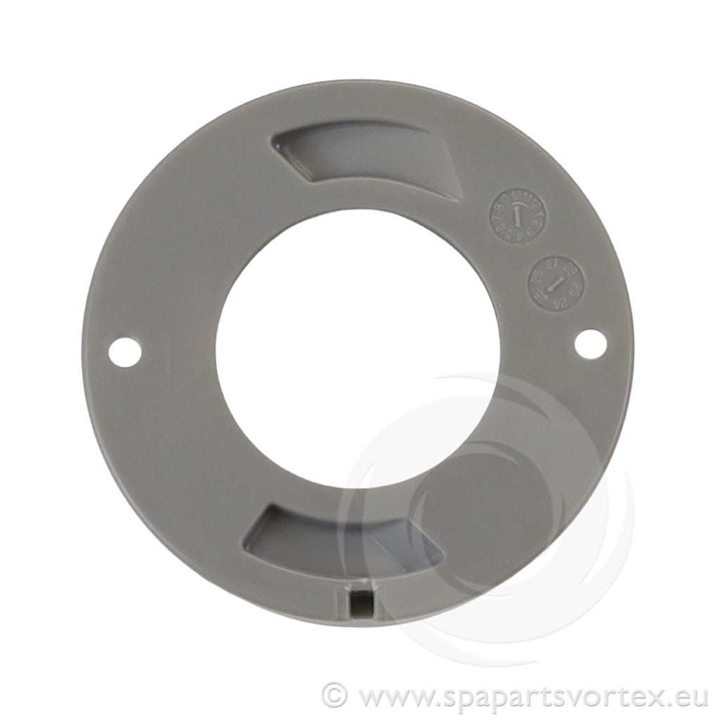 Retaining Rings Pro Wave 5"