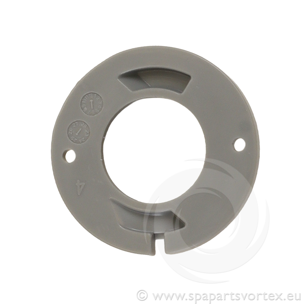 Retaining Rings Pro Wave 3.5" 