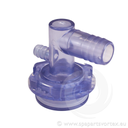 Earth Spas 2" Jet Body (2020-2024)