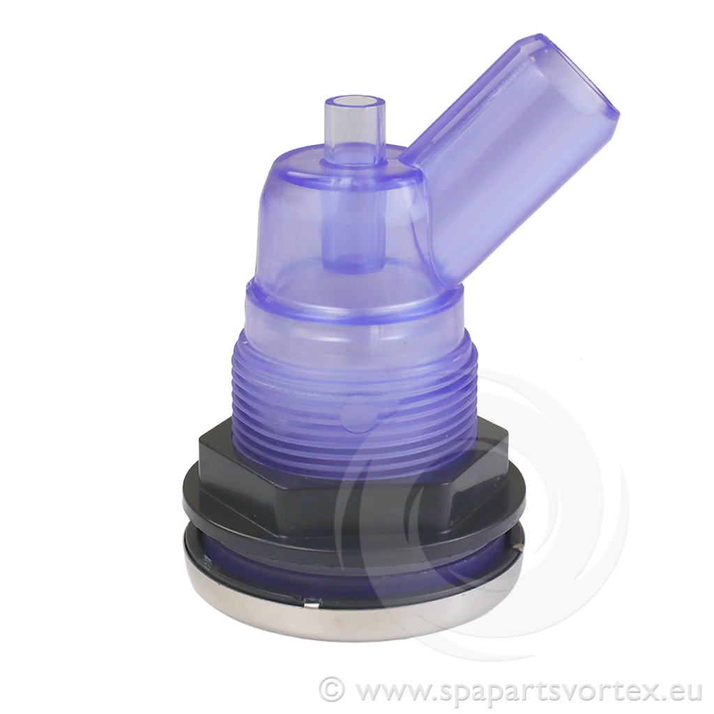 Earth Spas Generation 2 Waterfall Jet