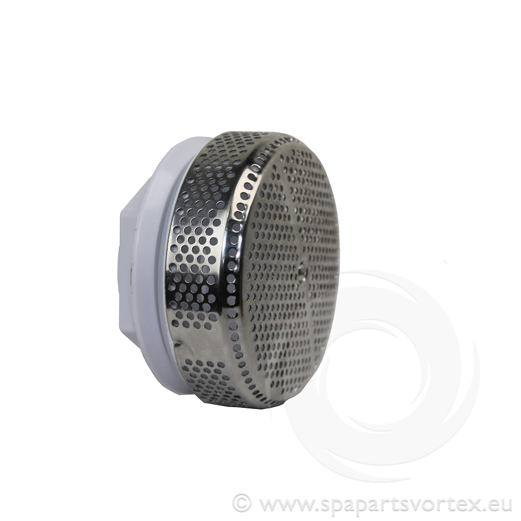 [PL-10378] 2" 170gpm Suction Stainless Steel