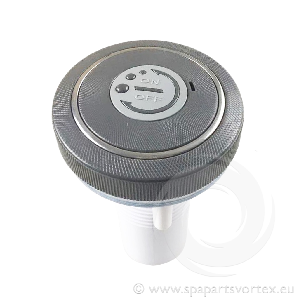 Las Water 1" Diamond Air Control (Lighting Ring)