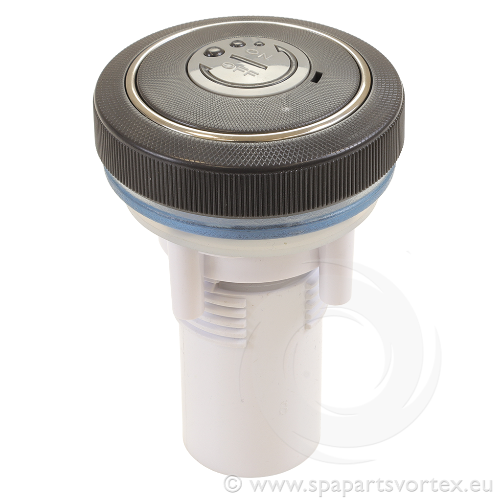 Las Water Diamond 1" Air Control