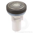 Las Water Diamond 1" Air Control