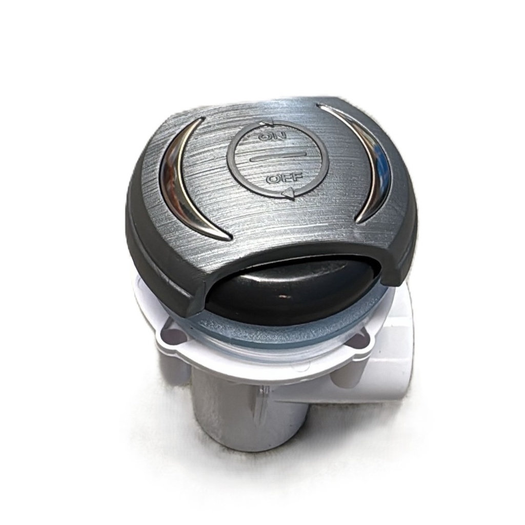 Las Water Sapphire 1" On/Off Valve