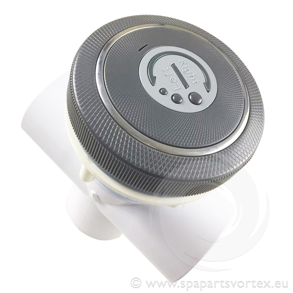 Las Water Diamond 2" Diverter
