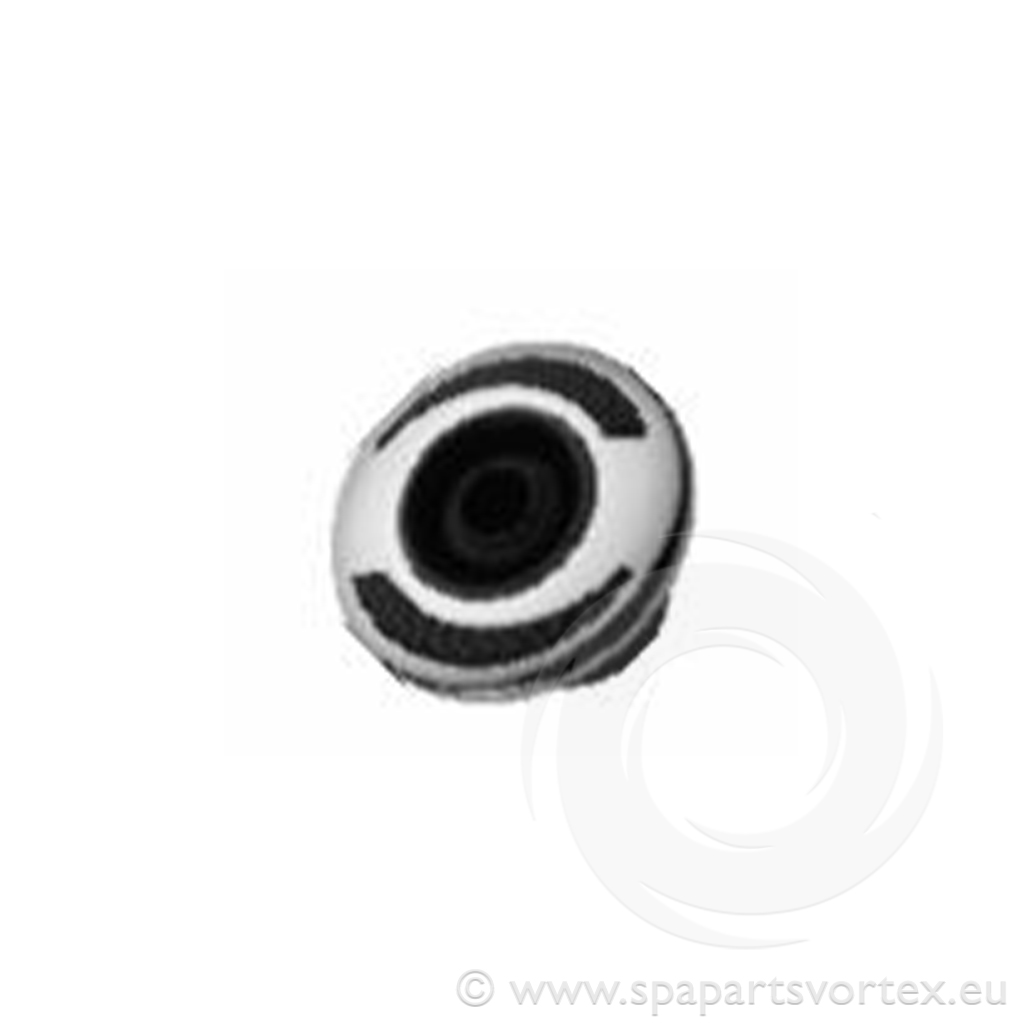 LVJ 2" Wei Wavy Directional Jet S/S