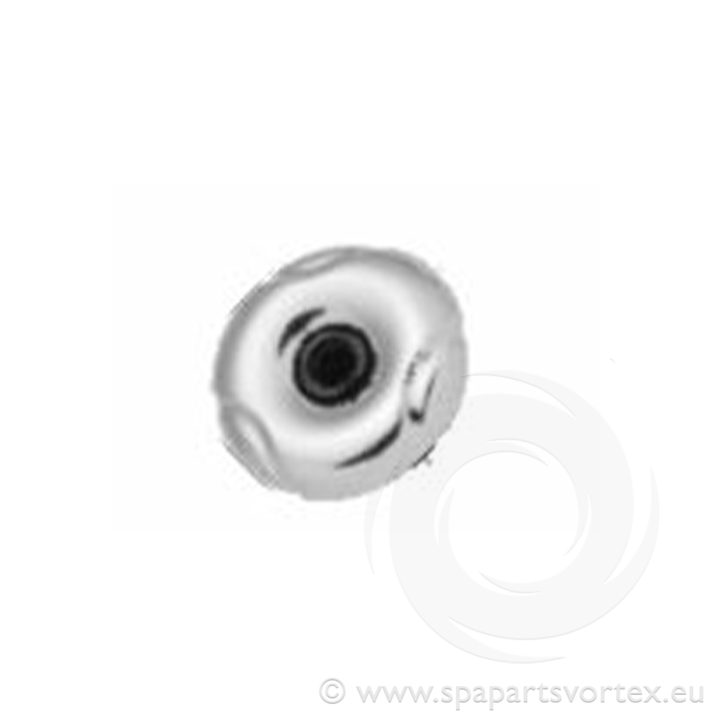 LVJ 2" Handsome Elegant Directional Jet S/S