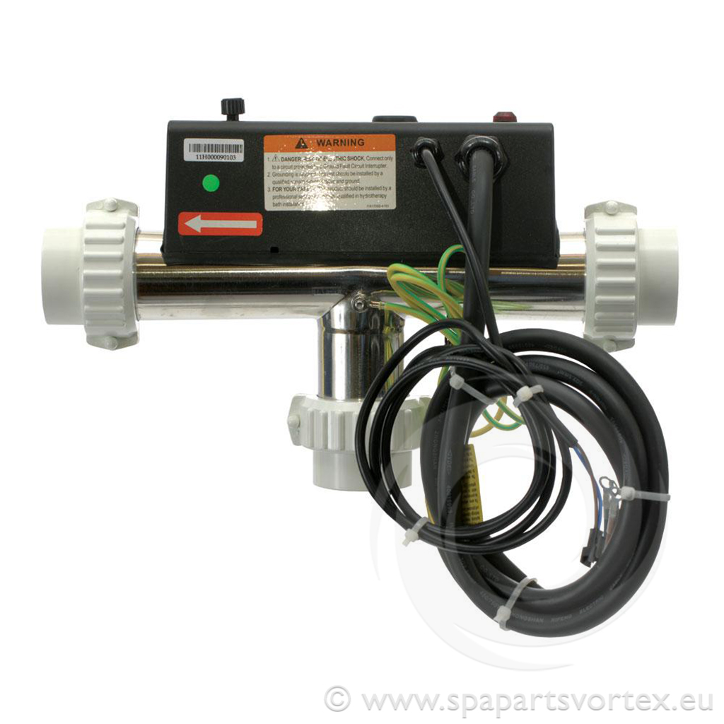 LX H30-R3 3.0KW 1.5" heater (T-Shape)