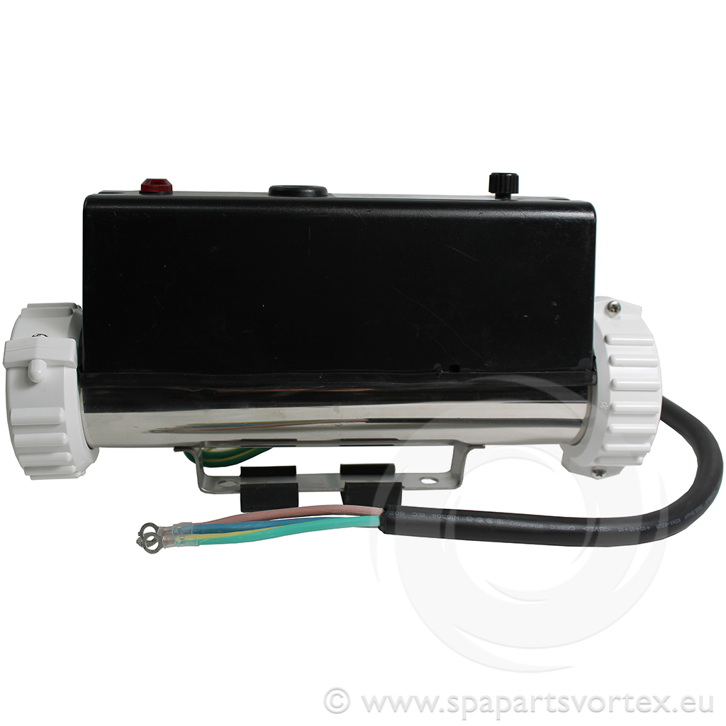 [HT-LX321] LX H30-R1 3.0KW 1.5" Without Sensor Cable (Straight)