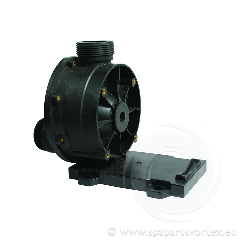 [PC-LX308] Wet End for LX TDA150