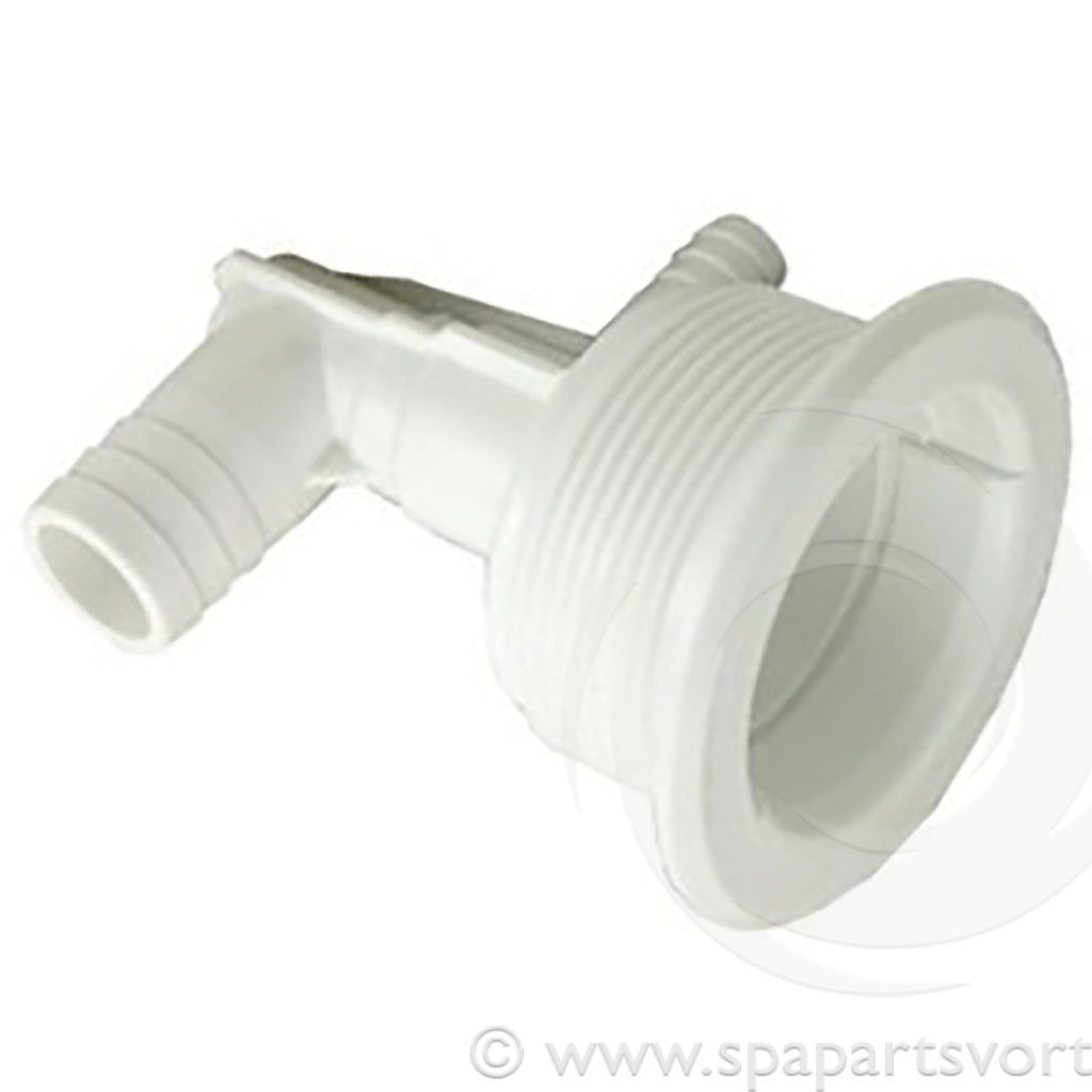 [JT-PT105] Cyclone Micro Jet Body 3/4" RB x 3/8" RB