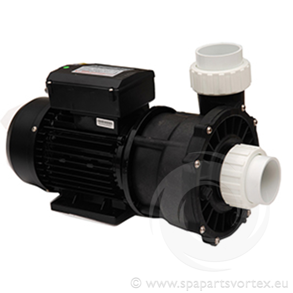 [PW-WP400] LX WP400-I Pump 4HP