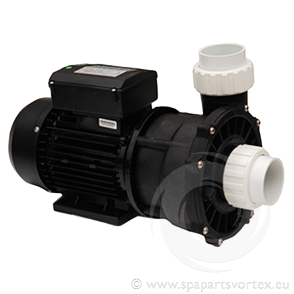 LX WP500-II Pump 5HP