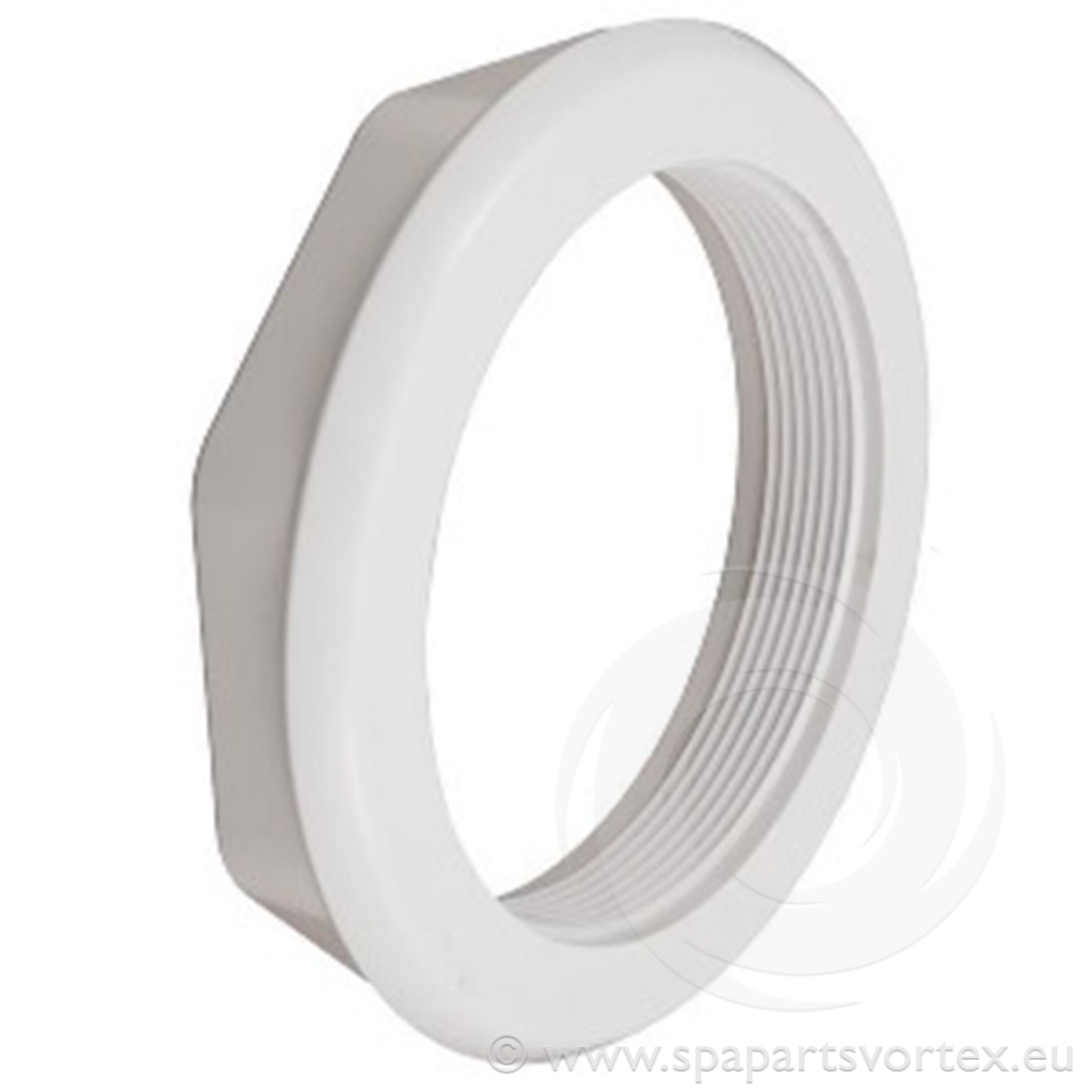 Cyclone Luxury Jet Body - Backing Nut