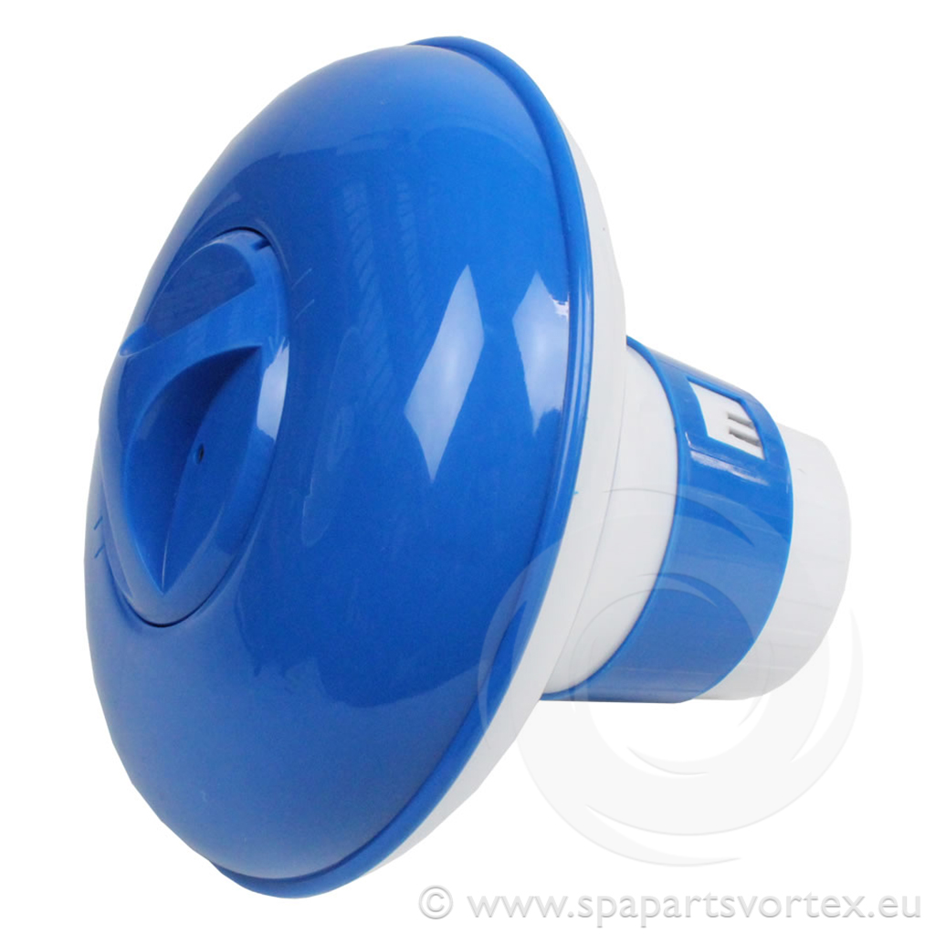 [AC-GC200] Pool Floating Dispenser