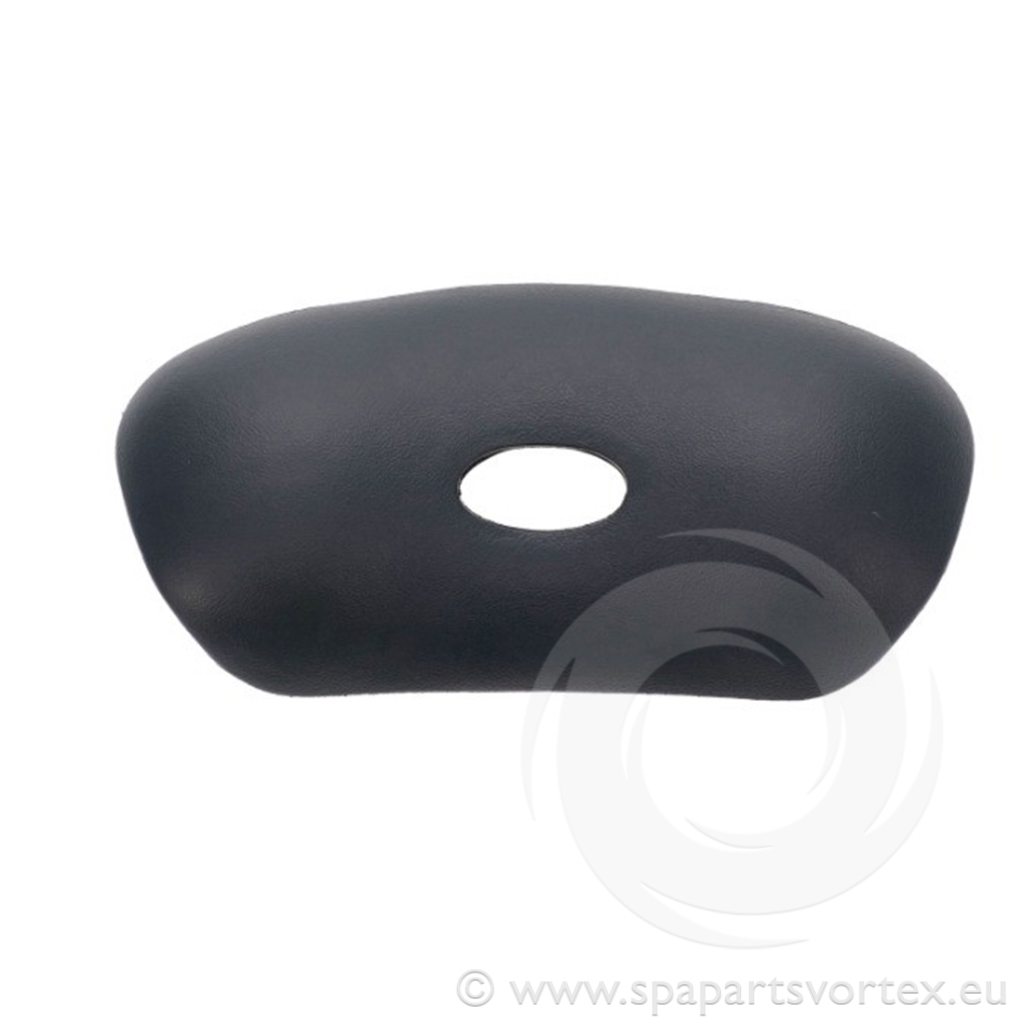 [HR-EVA28] EVA280 Pillow - Dark Grey 