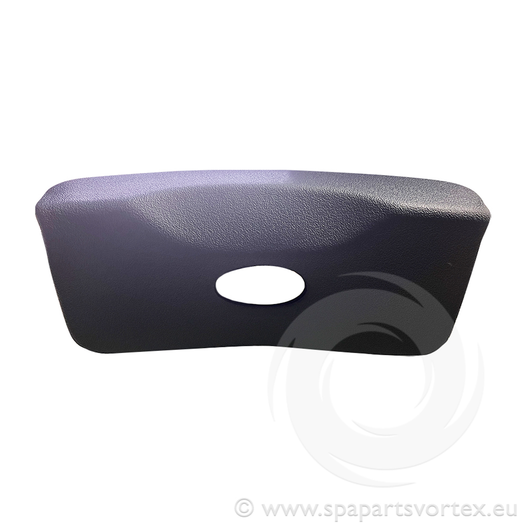 EVA143-1 Pillow - Dark Grey 