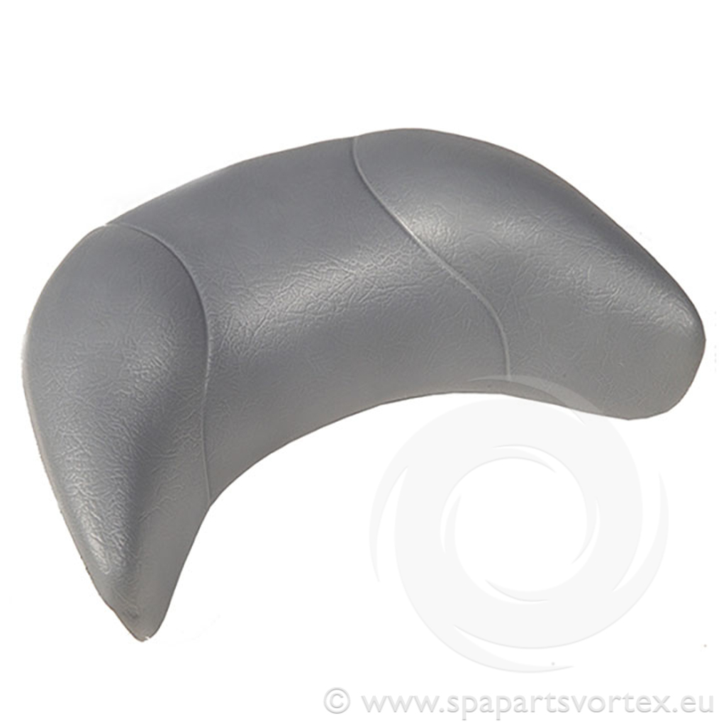 [HR-EVA45] EVA117 Pillow - Light Grey 