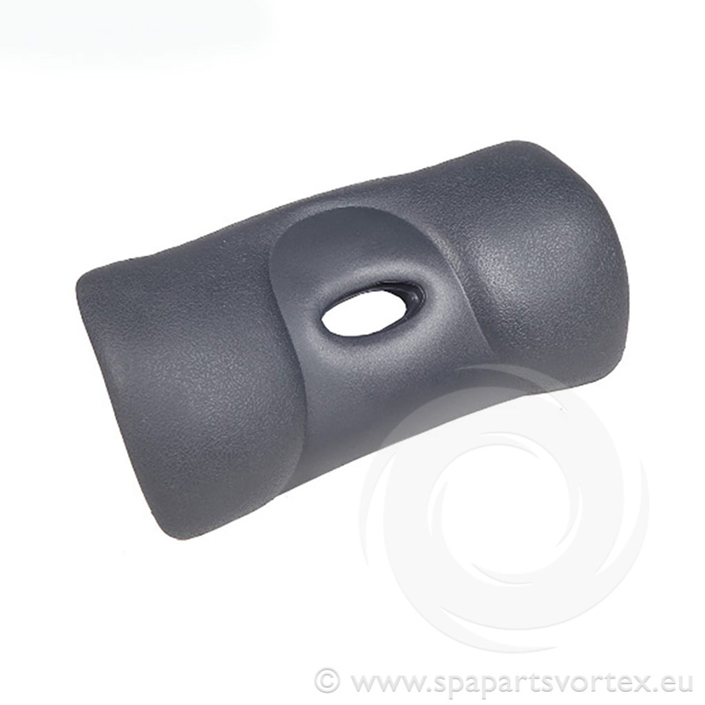 EVA251 Pillow - Dark Grey 