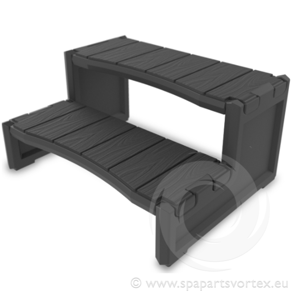 [AC-EZ001] Yourspa EZY Steps Grey 