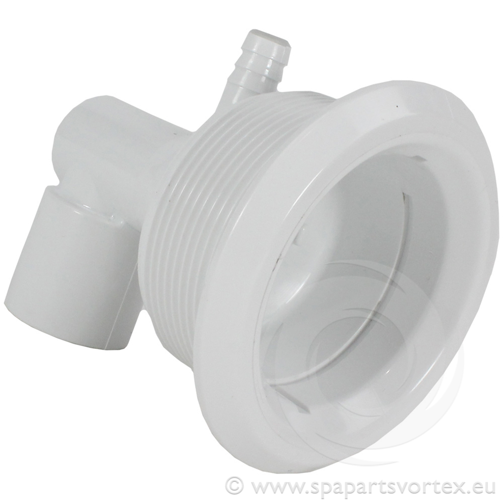 Cyclone Luxury Jet Body 3/4"Skt x 3/8"