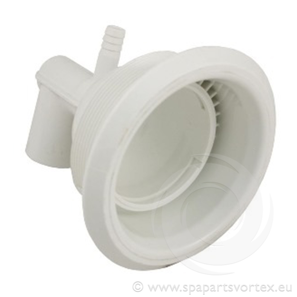 Cyclone Jet Body 3/4"Skt x 3/8" RB