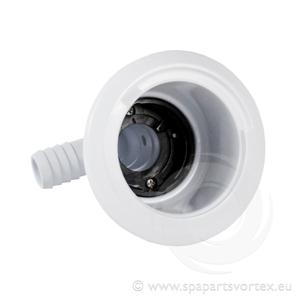 Rising Dragon 4" Jet Body