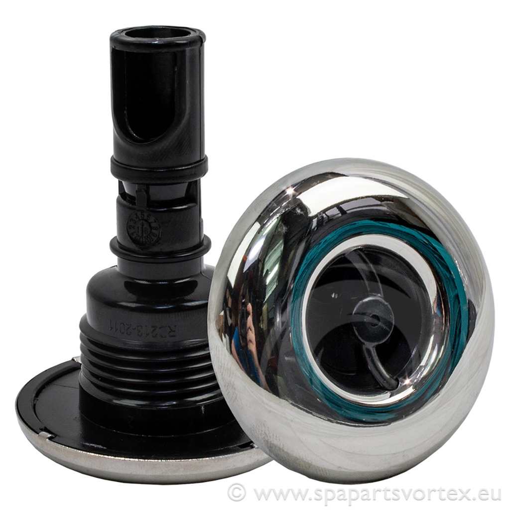 Rising Dragon 2" Face Spinning SS