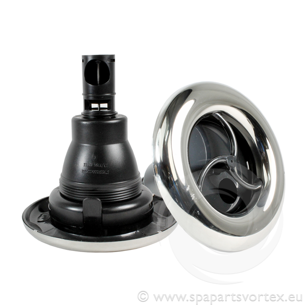 Rising Dragon 5" Face Spinning SS