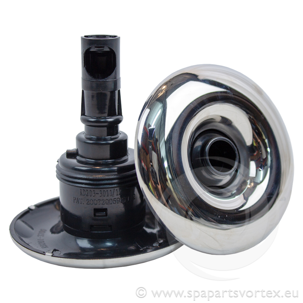 Rising Dragon 3" Directional SS