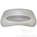 Sundance Pillow 850/880 Series Grey (2001-2009) - 6472-960